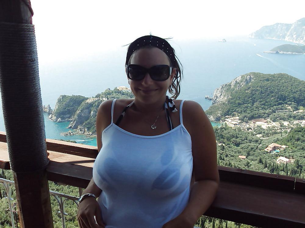 25P Webtastic Boobs Vol.384