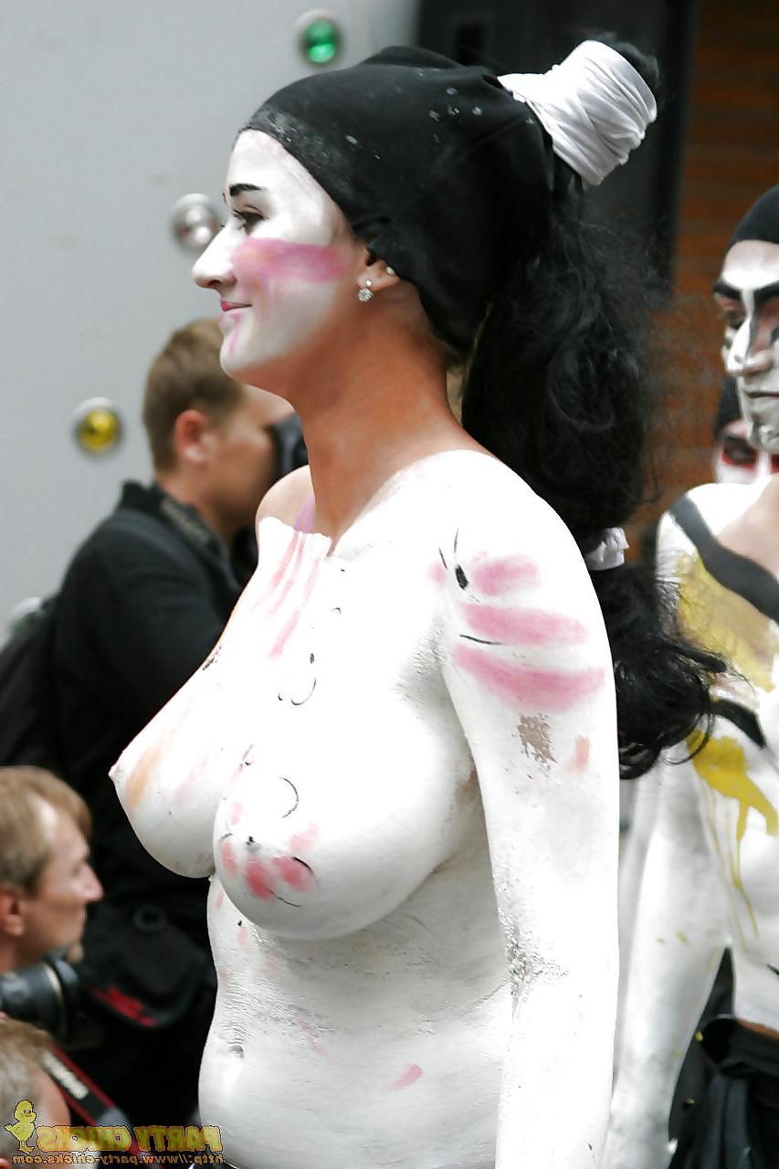 25P Webtastic Boobs Vol.384