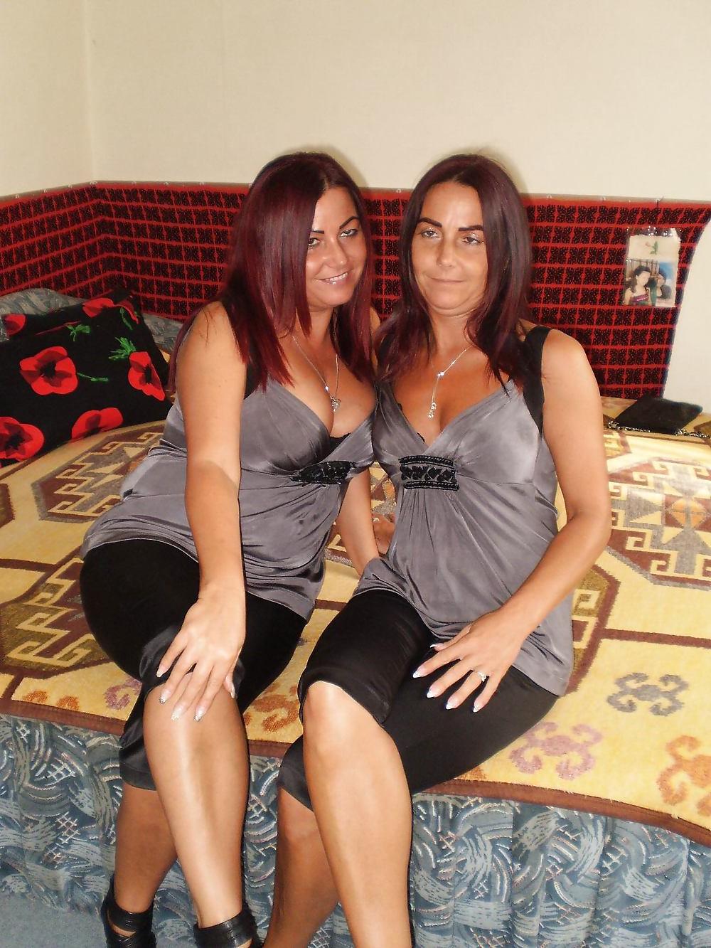 25P Sexy milf twins (no nude!)