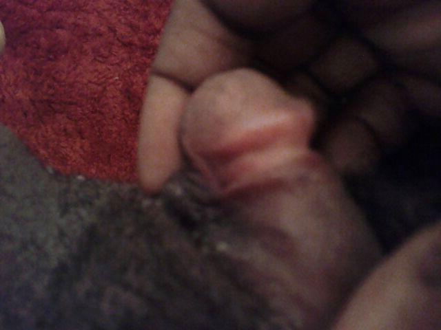 4P Front wet hole, and my natural dick and my detachable one...