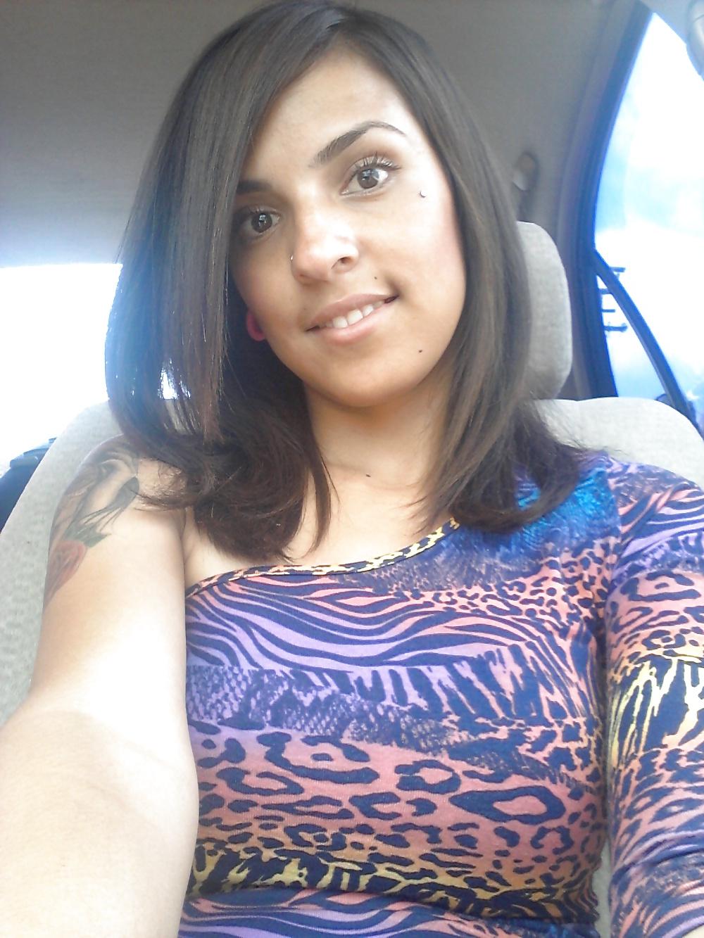 6P Ex Beurette Coquine
