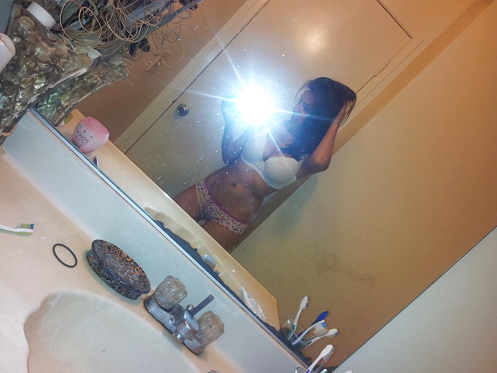 6P Ex Beurette Coquine
