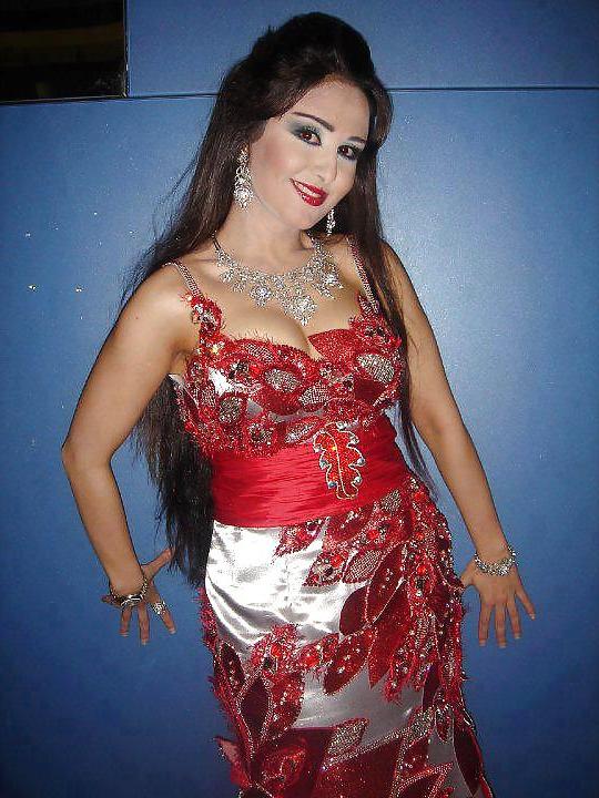 13P Arab babes