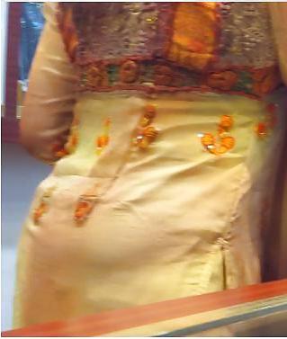 5P Indian aunty