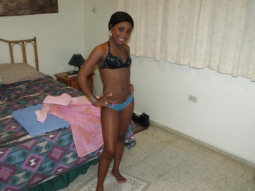 21P My Ebony Queens