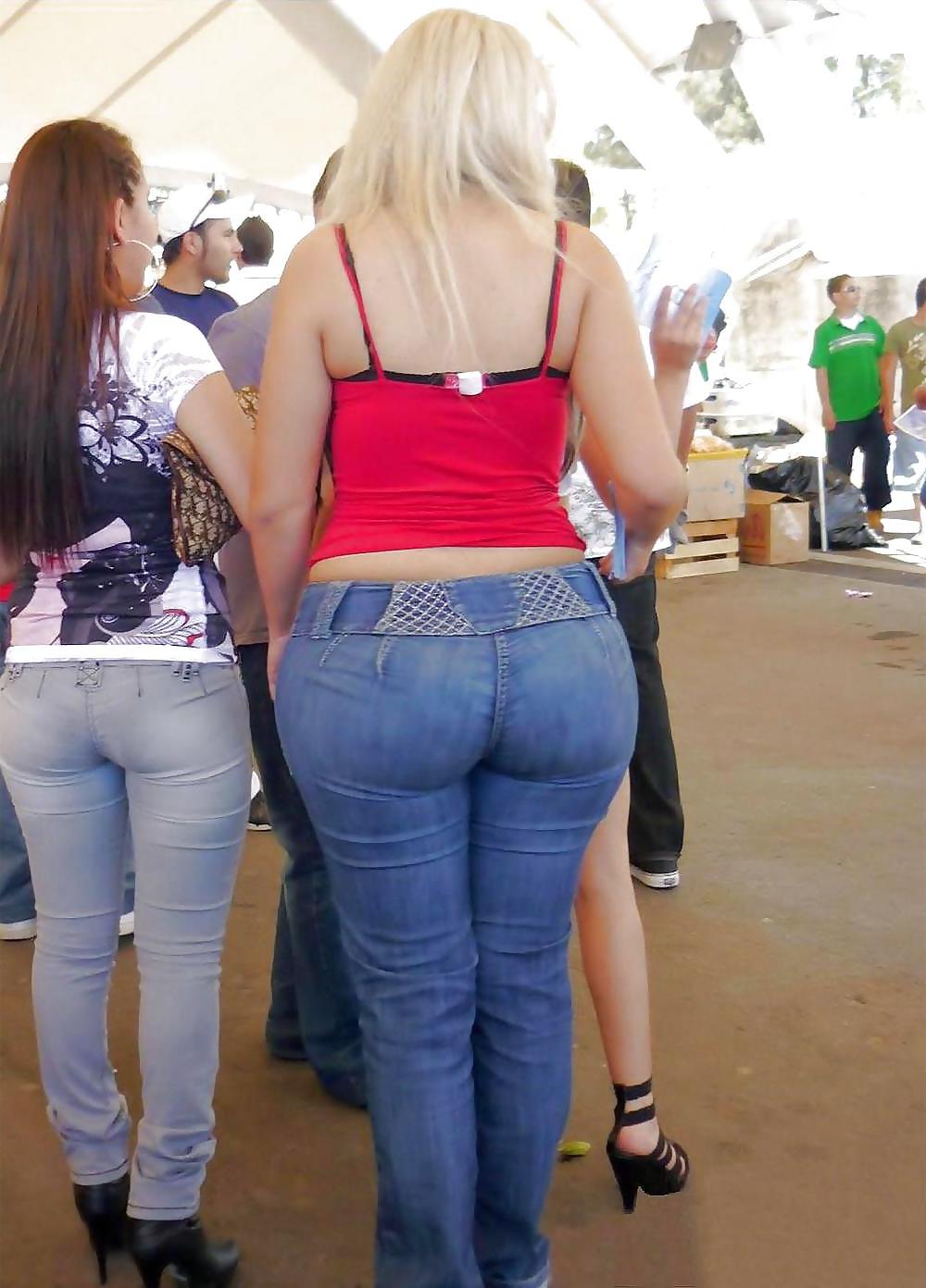 18P Crazy Ass !!