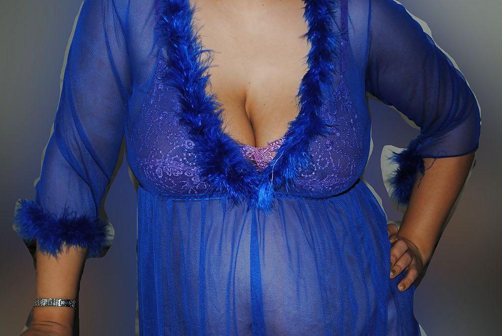 12P Indian aunty 138