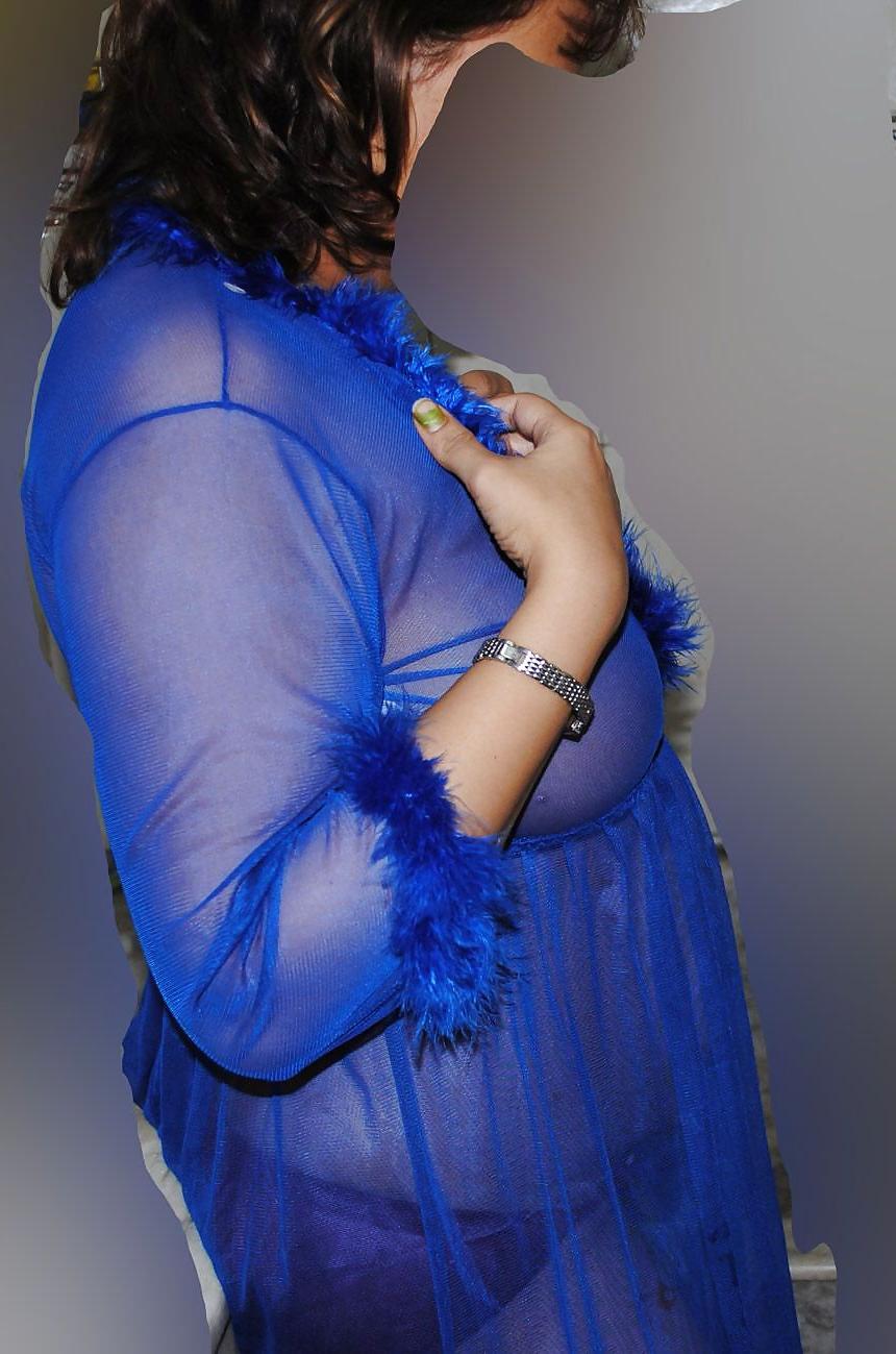 12P Indian aunty 138