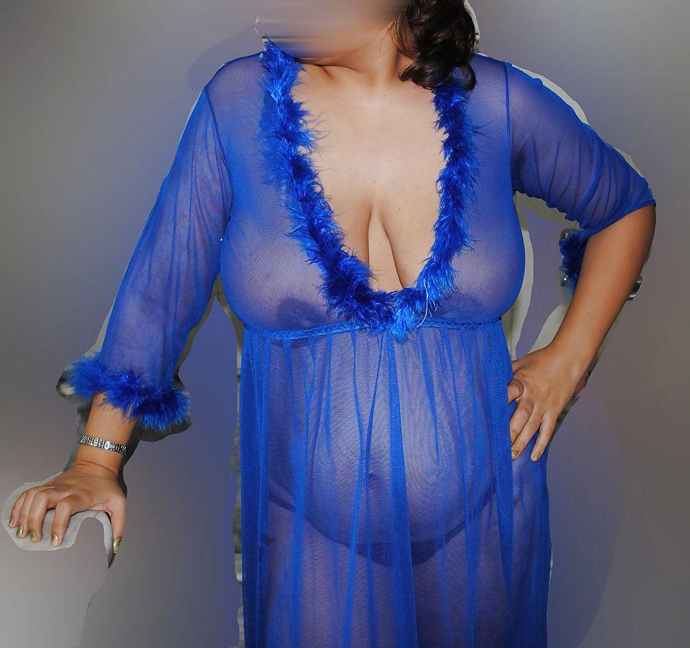 12P Indian aunty 138