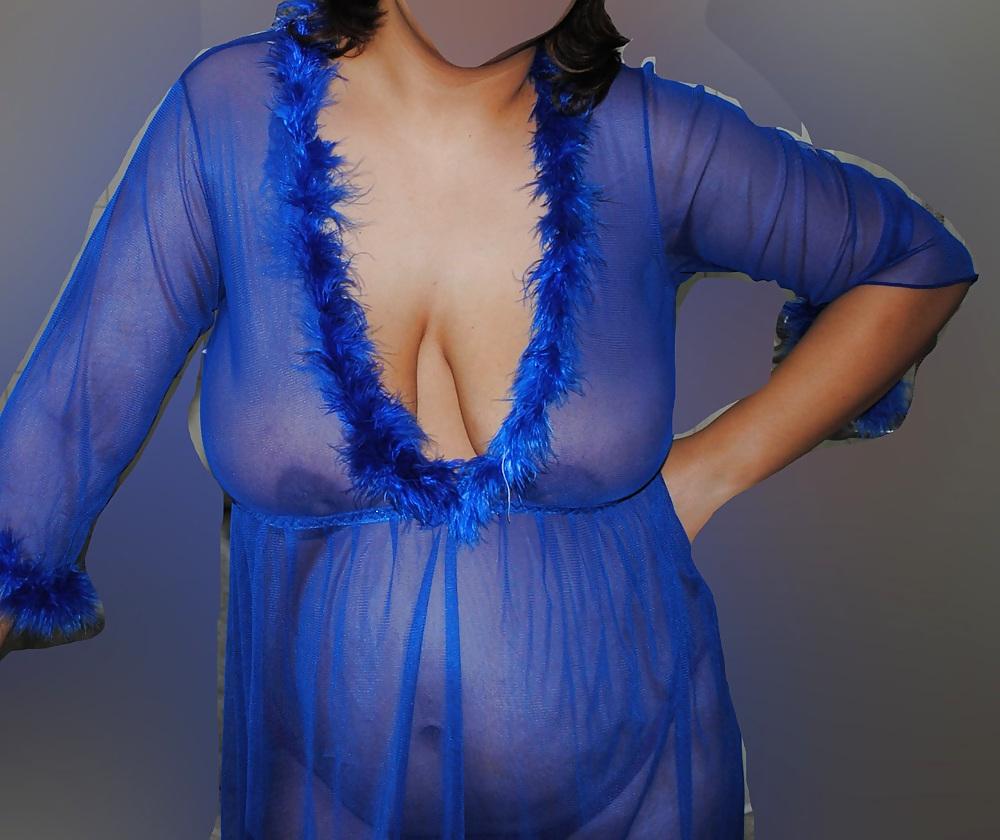 12P Indian aunty 138