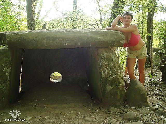 25P Big boobs from eastern Europe