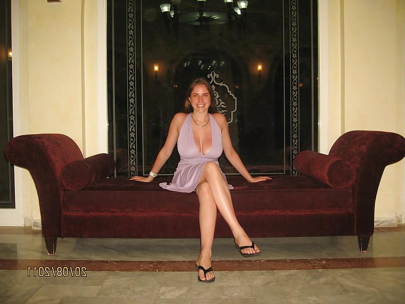 25P Big boobs from eastern Europe