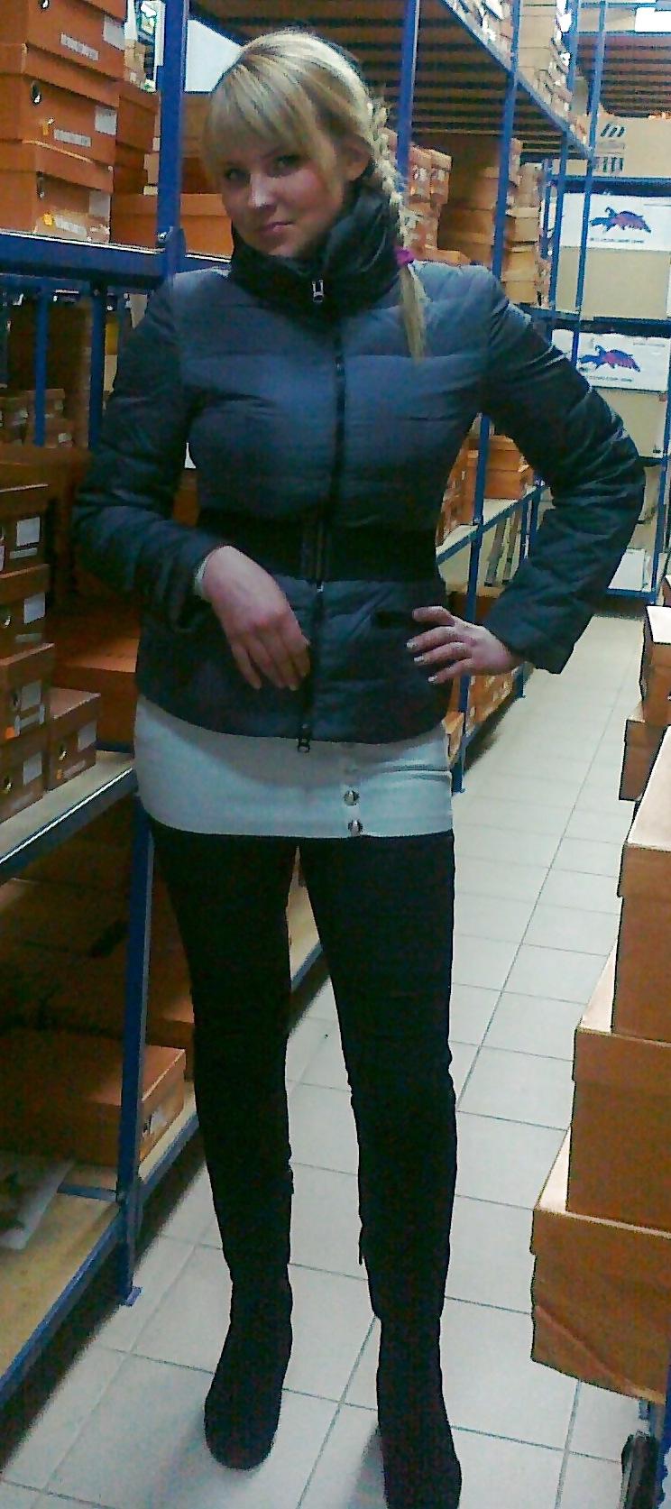 25P Big boobs from eastern Europe