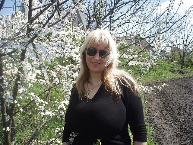 25P Big boobs from eastern Europe