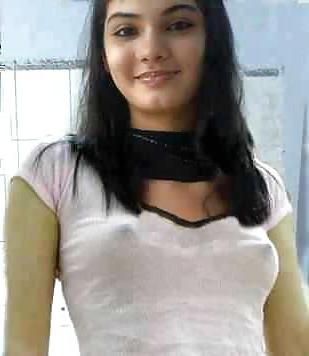 24P Beautiful Indian Girls 71-- By Sanjh