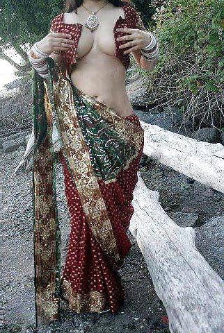 24P Beautiful Indian Girls 71-- By Sanjh
