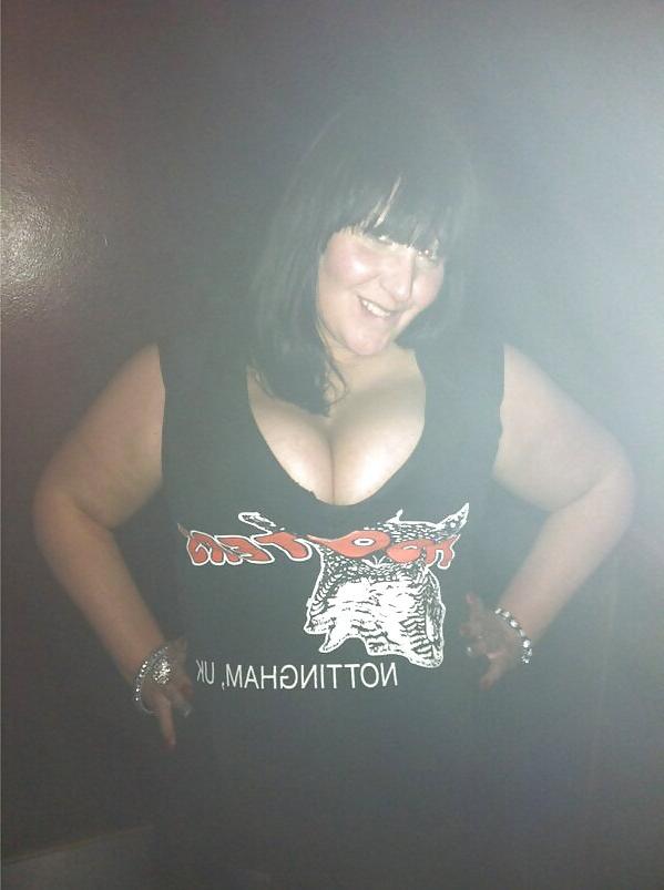 25P Huge Tits,Tight Tops 50