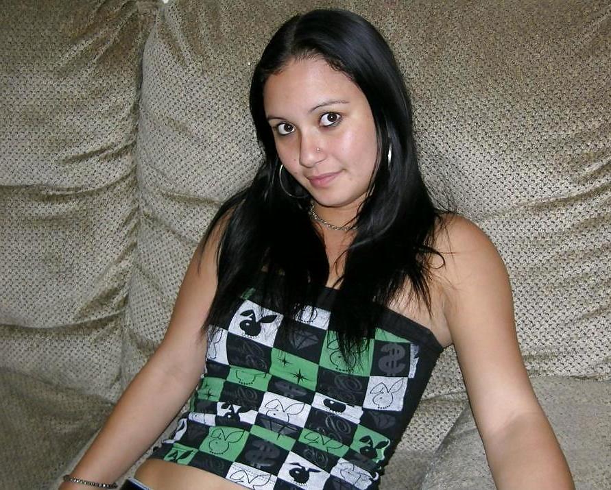 6P Sexy Indian