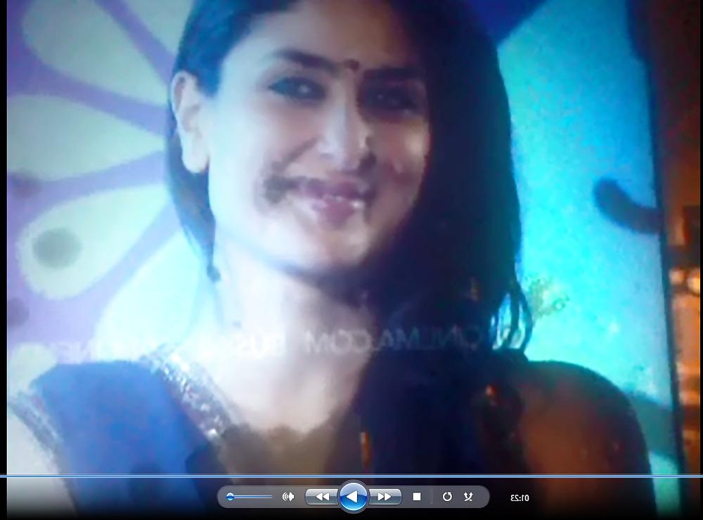 5P My cum and spit on hot bollywood bitches!!!