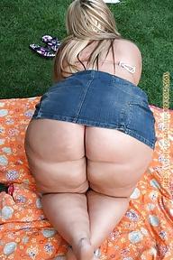 25P BIG BOOBS and BIG BOOTIES (4B) invasion 6
