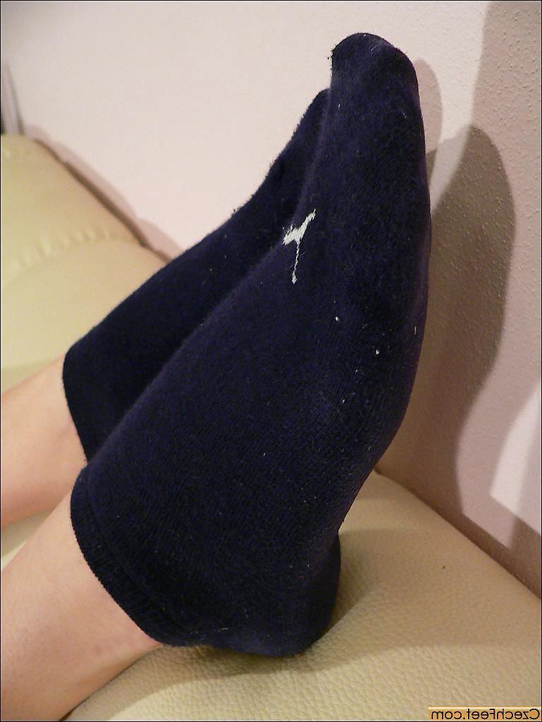 20P Socks XIV