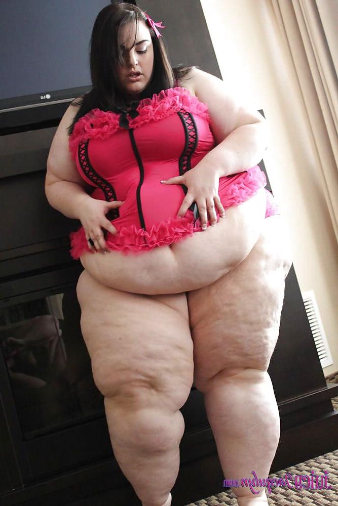 23P Big Belly Babes 3
