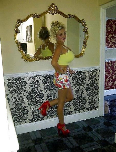 25P Milf's in their work clothes 2