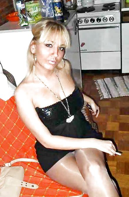 25P Milf's in their work clothes 2