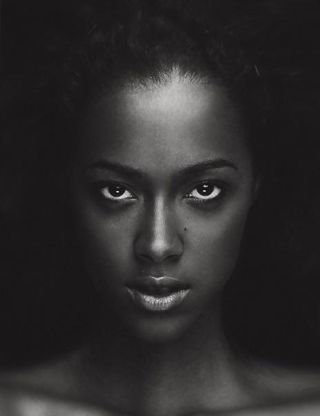 16P Sexy ebony Russian girl