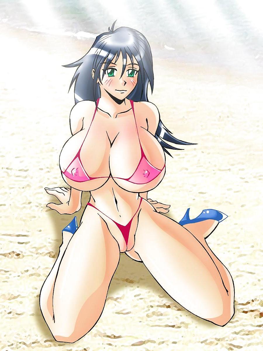 14P BIG TITS HENTAI