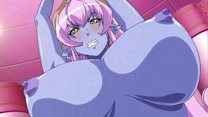 25P Big Hentai Tits