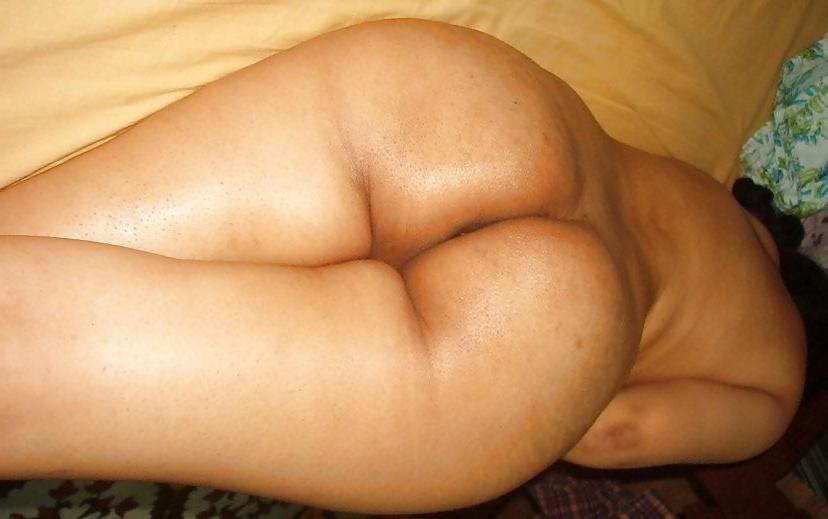 5P Indian Aunty