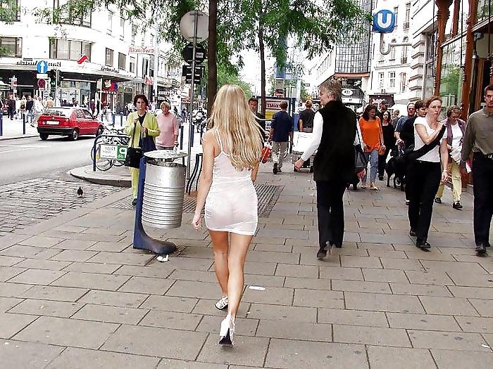 20P How my husband order me to get dressed 7