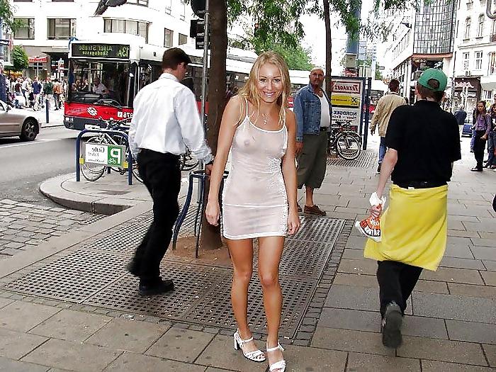 20P How my husband order me to get dressed 7