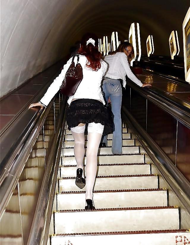 20P How my husband order me to get dressed 11