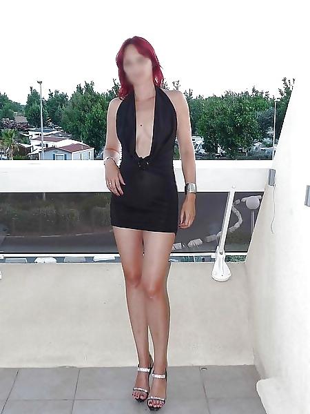 20P How my husband order me to get dressed 11