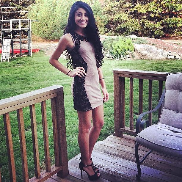 7P Young indian virgin