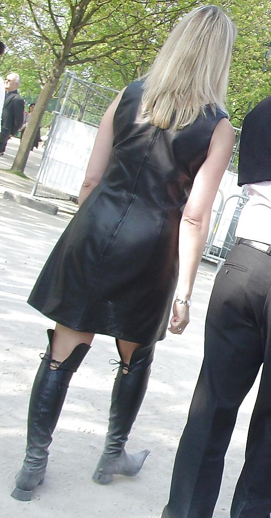 25P Boots