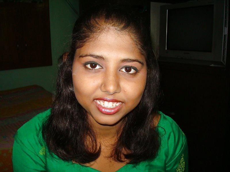 7P Real indian teen