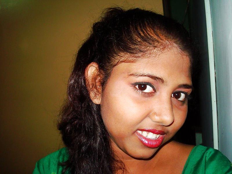 7P Real indian teen