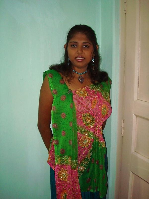 7P Real indian teen