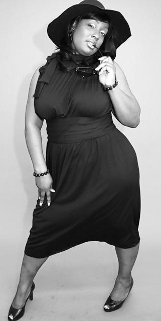8P BBW Busty