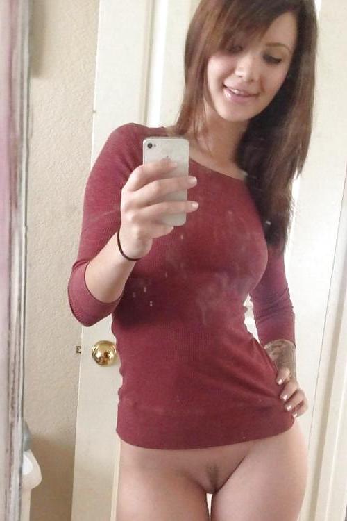 25P Girls cell phone pics # 167NT