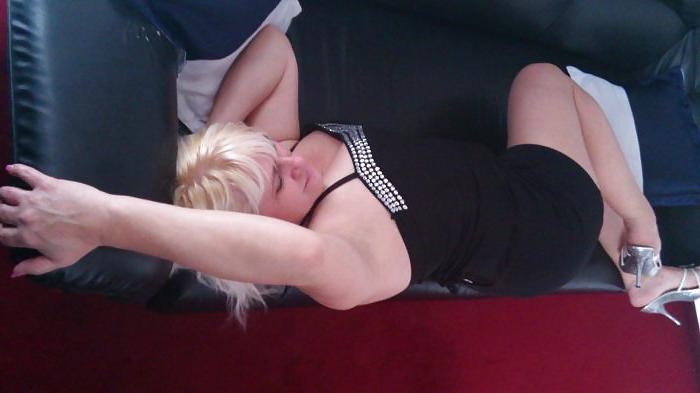 16P Hungarian mature whore