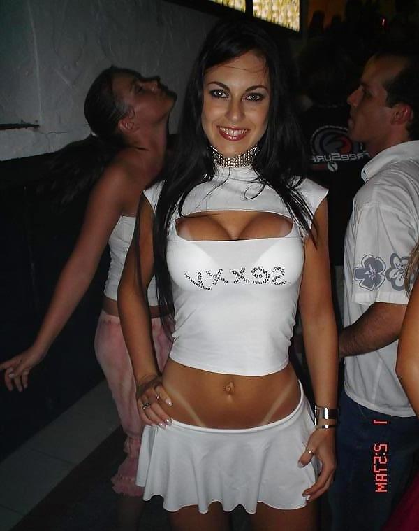 25P Fucking Hot Babes
