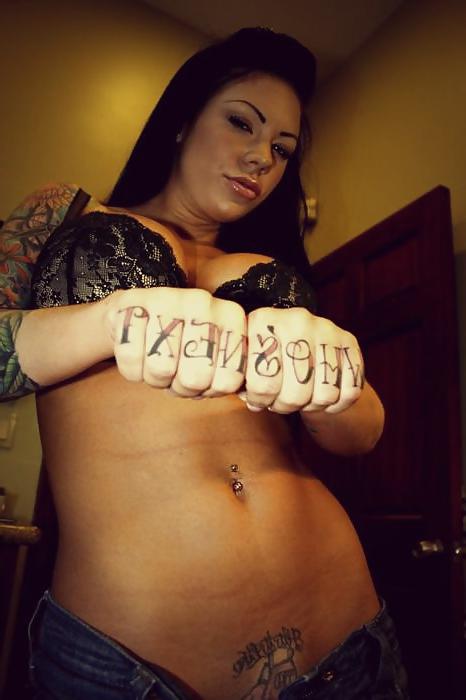 25P My Favourite American Pornstars 5