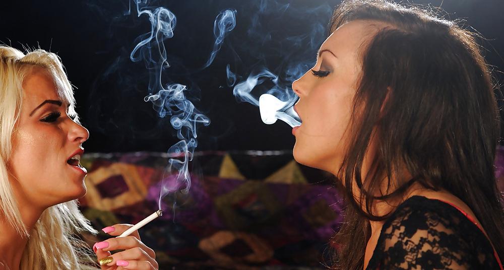 24P Smoking and more 