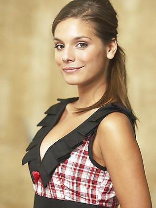 25P Aussie Soap Babes