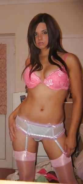 25P Sexy Babes In Sexy Lingerie (NoN-Porn) by DarKKo