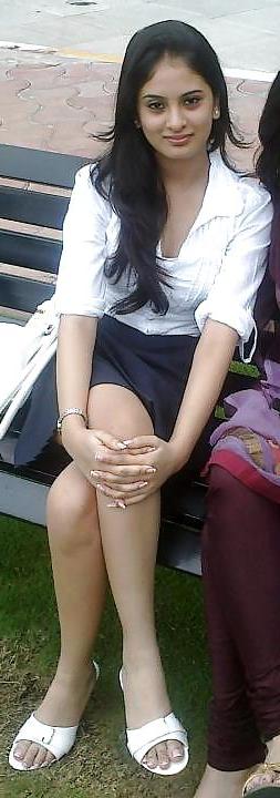 16P Beautiful Indian Girls 45(Non Porn)-- By Sanjh